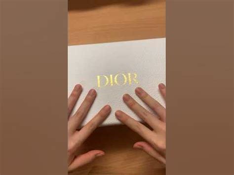 dior gold welcome gift 2024|Dior 2024 Gold Welcome Gift .